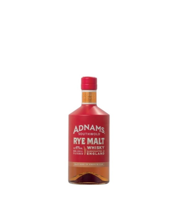 Whisky Adnams Rye 70cl 47%