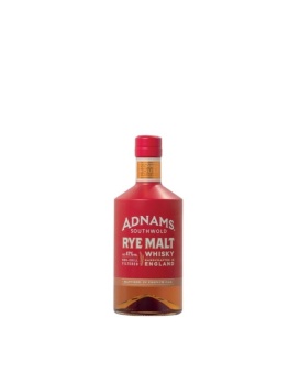 Whisky Adnams Rye 70cl 47%