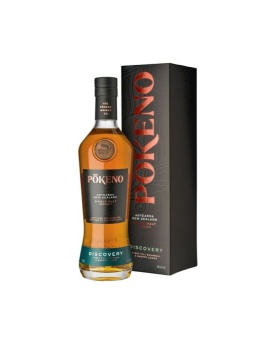 Whisky Pokeno Discovery Sous Étui 70cl 43%