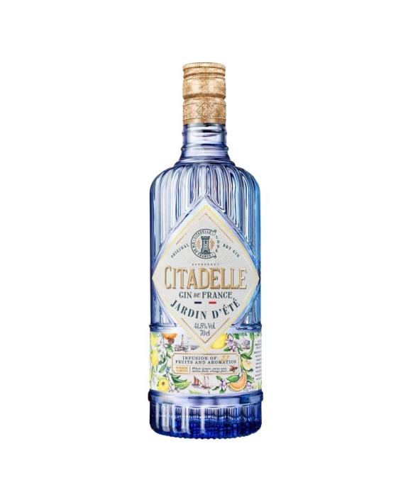 CITADELLE Gin 100cl 44%