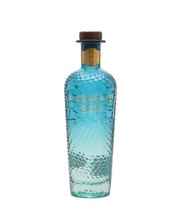 Meerjungfrau Gin