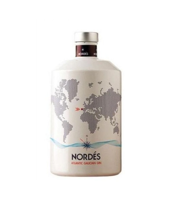 Nordés Ende 40% 70 cl