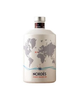 Nordés Ende 40% 70 cl