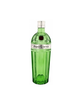 Tanqueray Nr. Zehn 1L