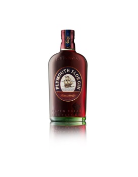 Plymouth Sloe Gin