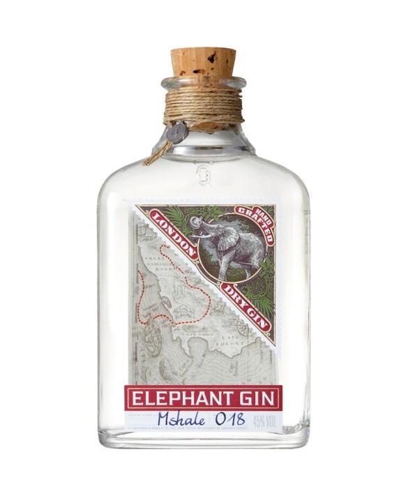 Elefant Gin