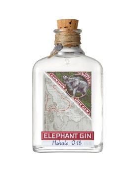 Elefant Gin