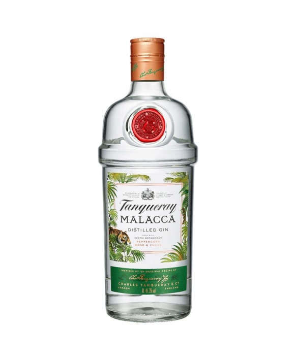 Tanqueray Malacca Gin 1L