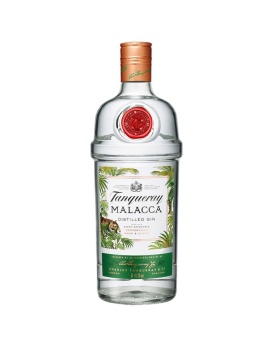 Tanqueray Malacca Gin 1L