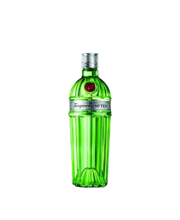 Tanqueray Nummer Zehn Tanqueray