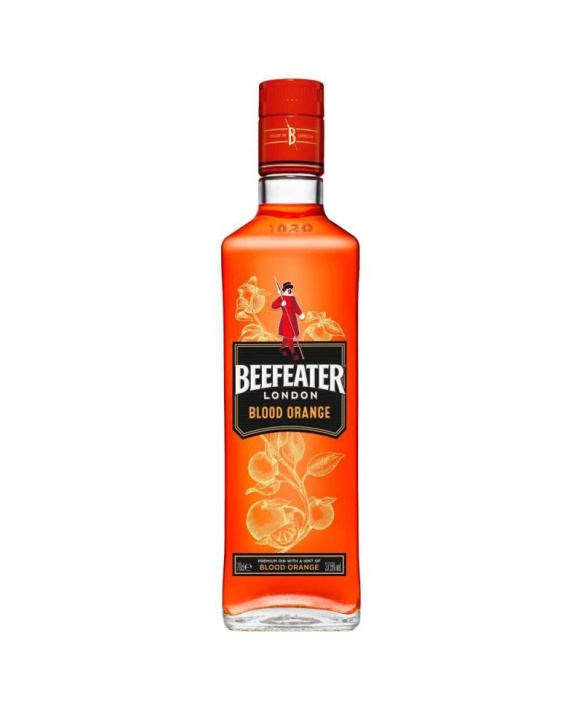 Beefeater Blutorange