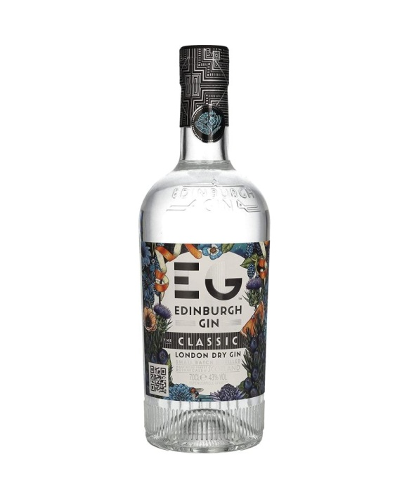 Edinburgh Gin Classic