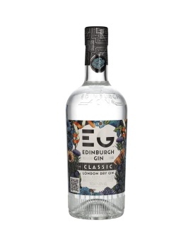 Edinburgh Gin Classic