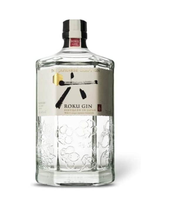 Roku Gin