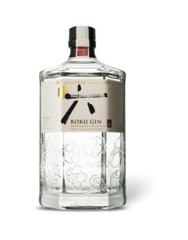 Roku Gin