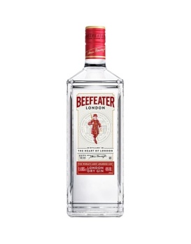 Beefeater 1,5l 40%