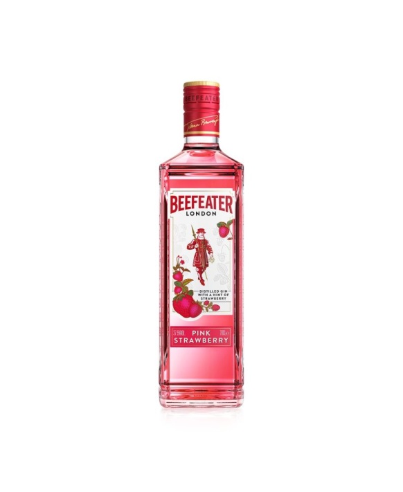 Beefeater Pink 70cl 37,5%