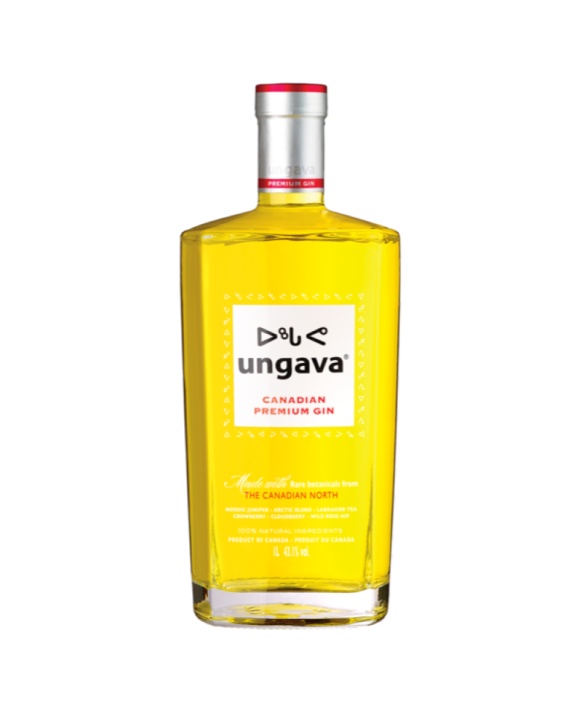 Ungava 70cl 43%