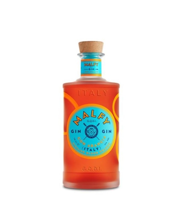 Malfy Gin Arancia 70cl 41%