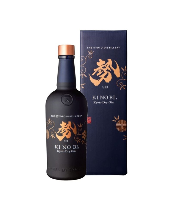 Ki No Bi Sei 70cl 54%