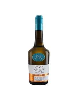 CHRISTIAN DROUIN Le Gin Calvados Fass-Finish 70cl 42%