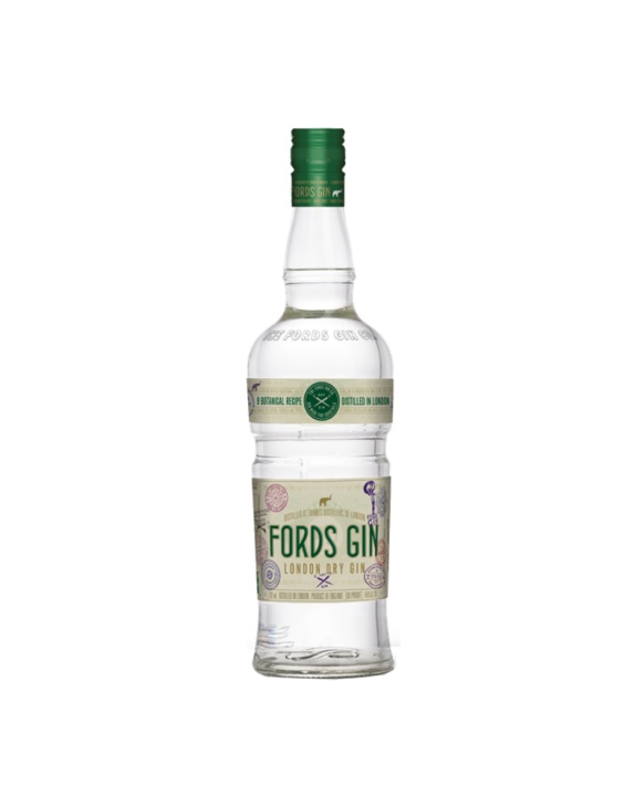 Fords Gin 70 cl 45%