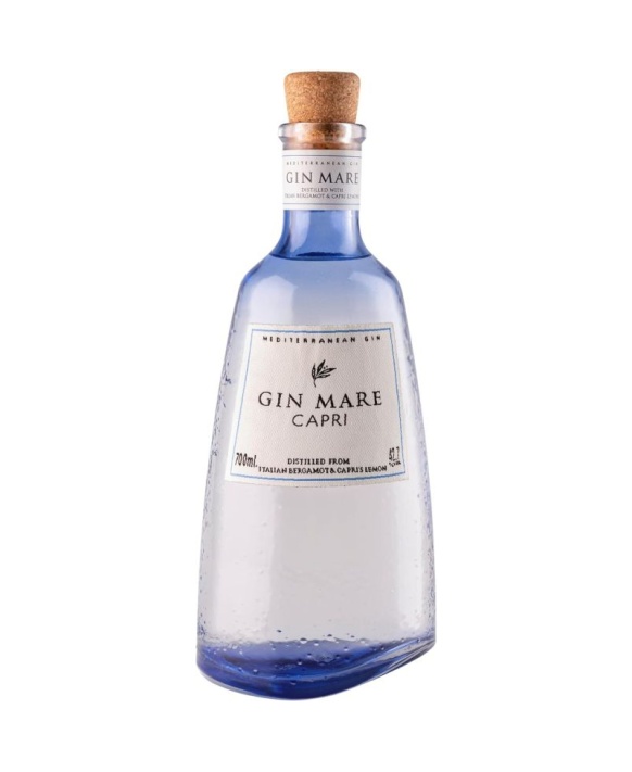 Gin Mare Capri 70 cl 42,7%