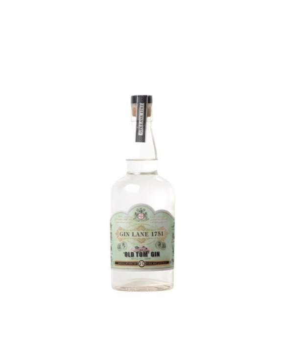 Gin Gin Lane 1751 Old Tom 70cl 40%