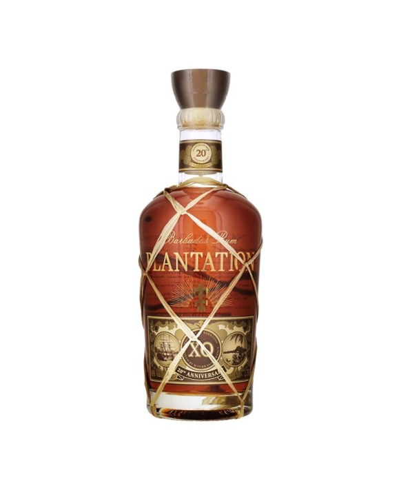 PLANTATION RUM XO 20. Jahrestag 70cl 40%