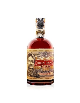 Don Papa Rhum 40% 