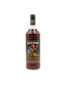 Captain Morgan Dark 1L