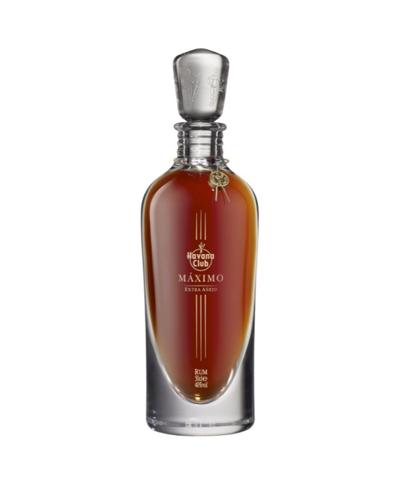 Havana Club Máximo 50cl