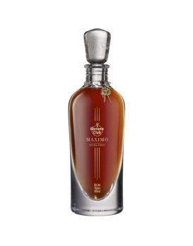 Havana Club Máximo 50cl