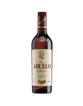 Ron Abuelo Añejo