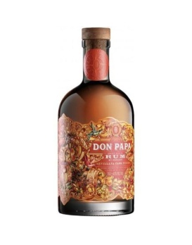 Don Papa Sevillana Cask