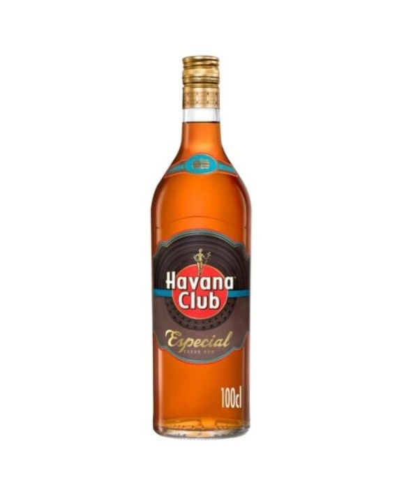 Havana Club Anejo Especial 1l 37,5%