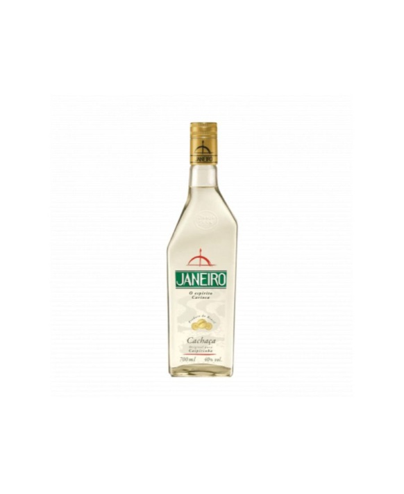 Janeiro Cachaça 70cl 40%