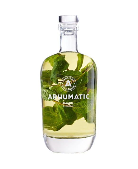 ARHUMATIC Menthe (Mentha) 70cl 28%