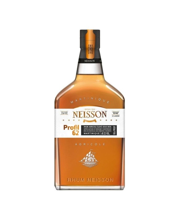 NEISSON Profil 62 70cl 49%