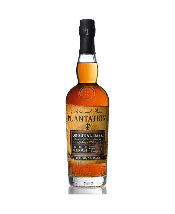 PLANTATION RUM Original Dark 70cl 40%