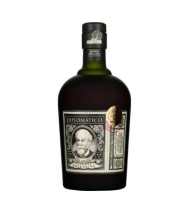 Rhum Diplomatico Reserva Exclusiva 70 cl 40%