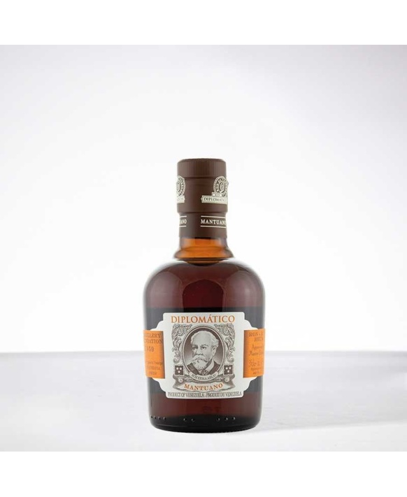 Rum Diplomatico Mantuano 35 cl 40%