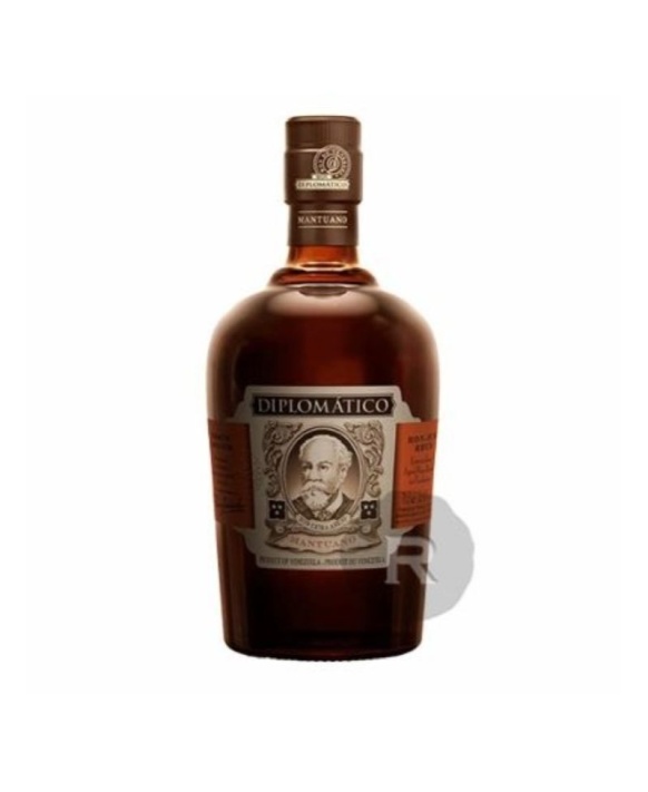 Rum Diplomatico Mantuano 70 cl 40%