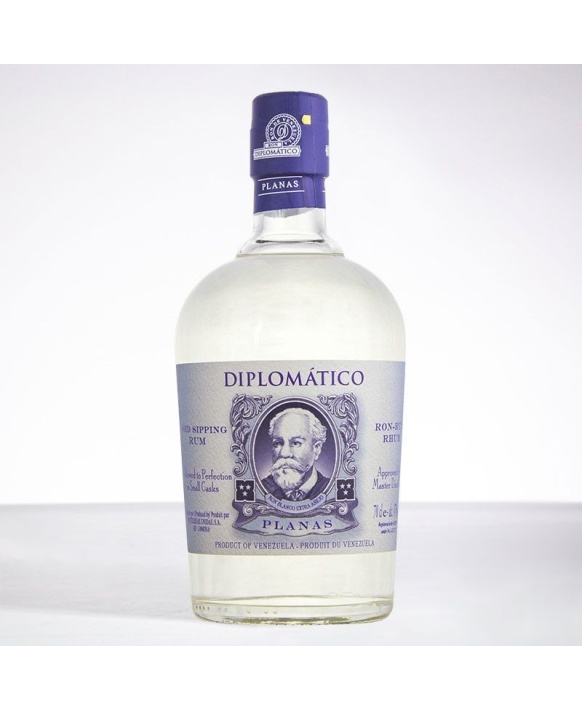 Rum Diplomatico Planas 70cl 47%