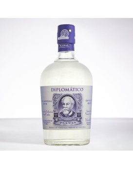 Rum Diplomatico Planas 70cl 47%