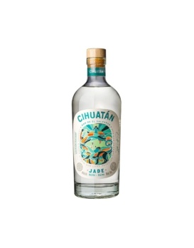 Rum Cihuatán Jade 70cl 40%