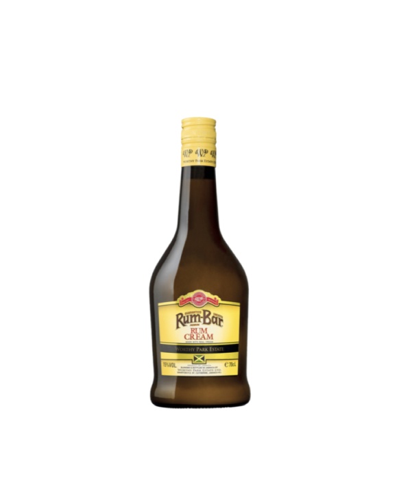 Rhum Rum-Bar Rum Cream 70cl 15%