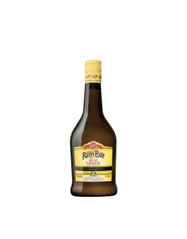 Rum Rum-Bar Rumcreme 70cl 15%