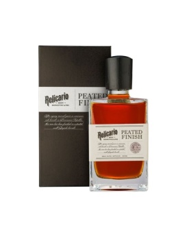 Relicario Peated Finish Rum im Karton 70cl 40%