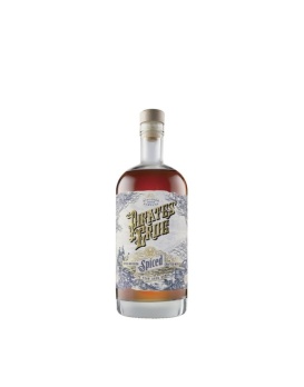 Rhum Pirate'S Grog Spiced 70cl 37,5%